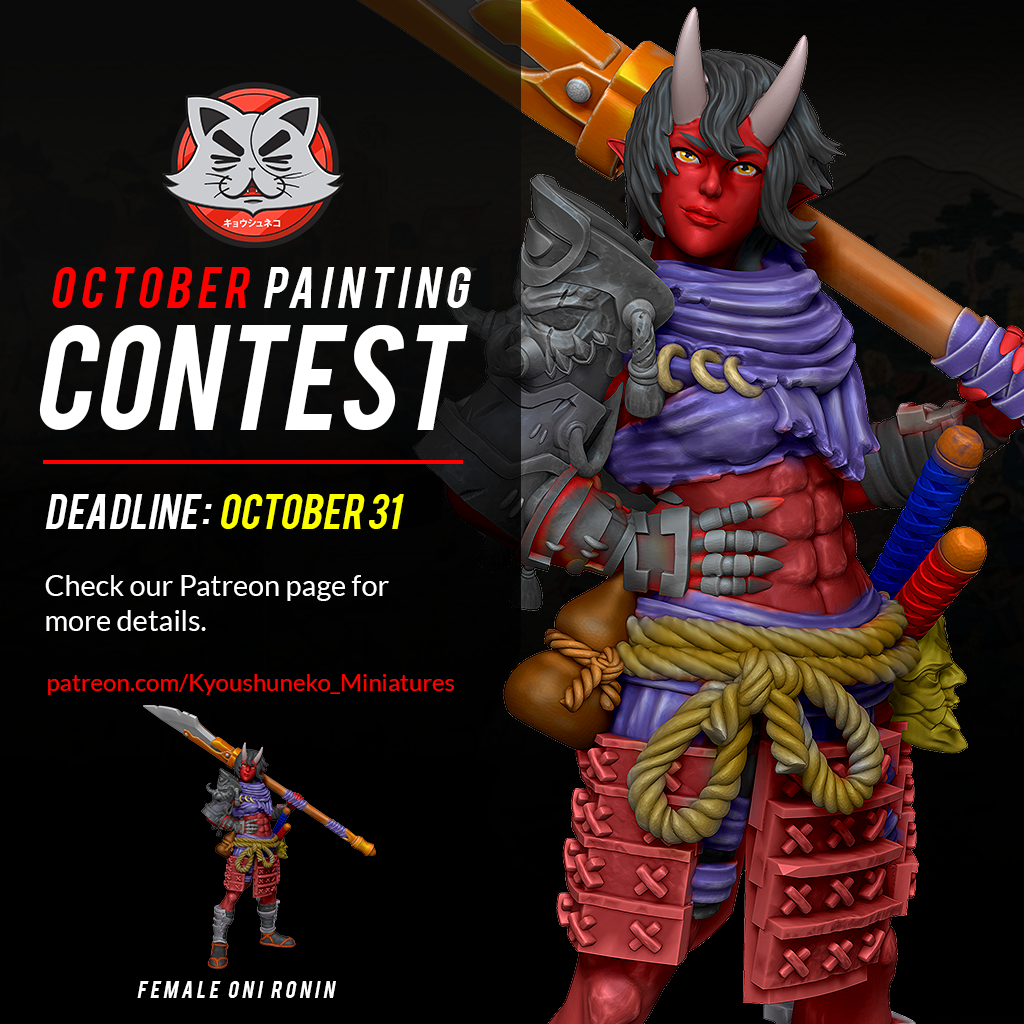 Painting-Contest