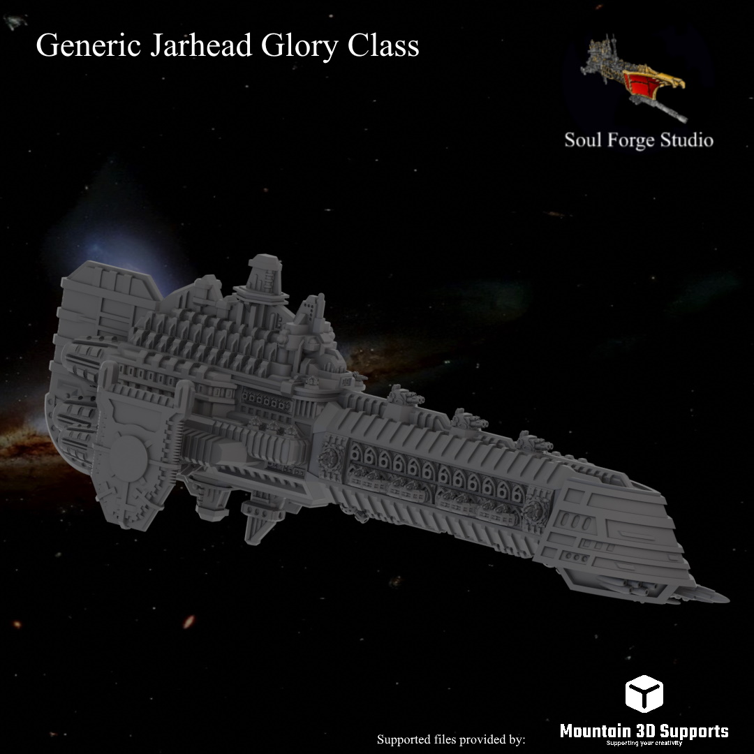 Generic Jarhead Glory