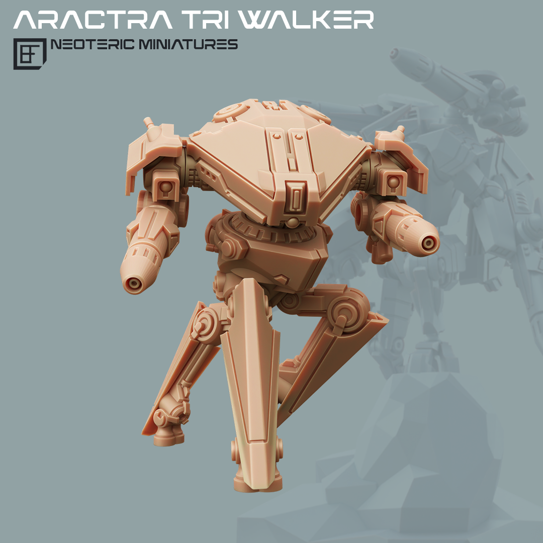 Aractra 1