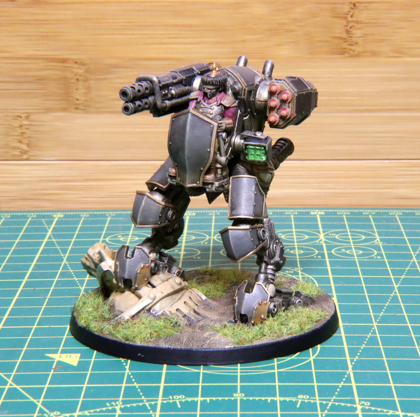 ES - Scout walker (2)