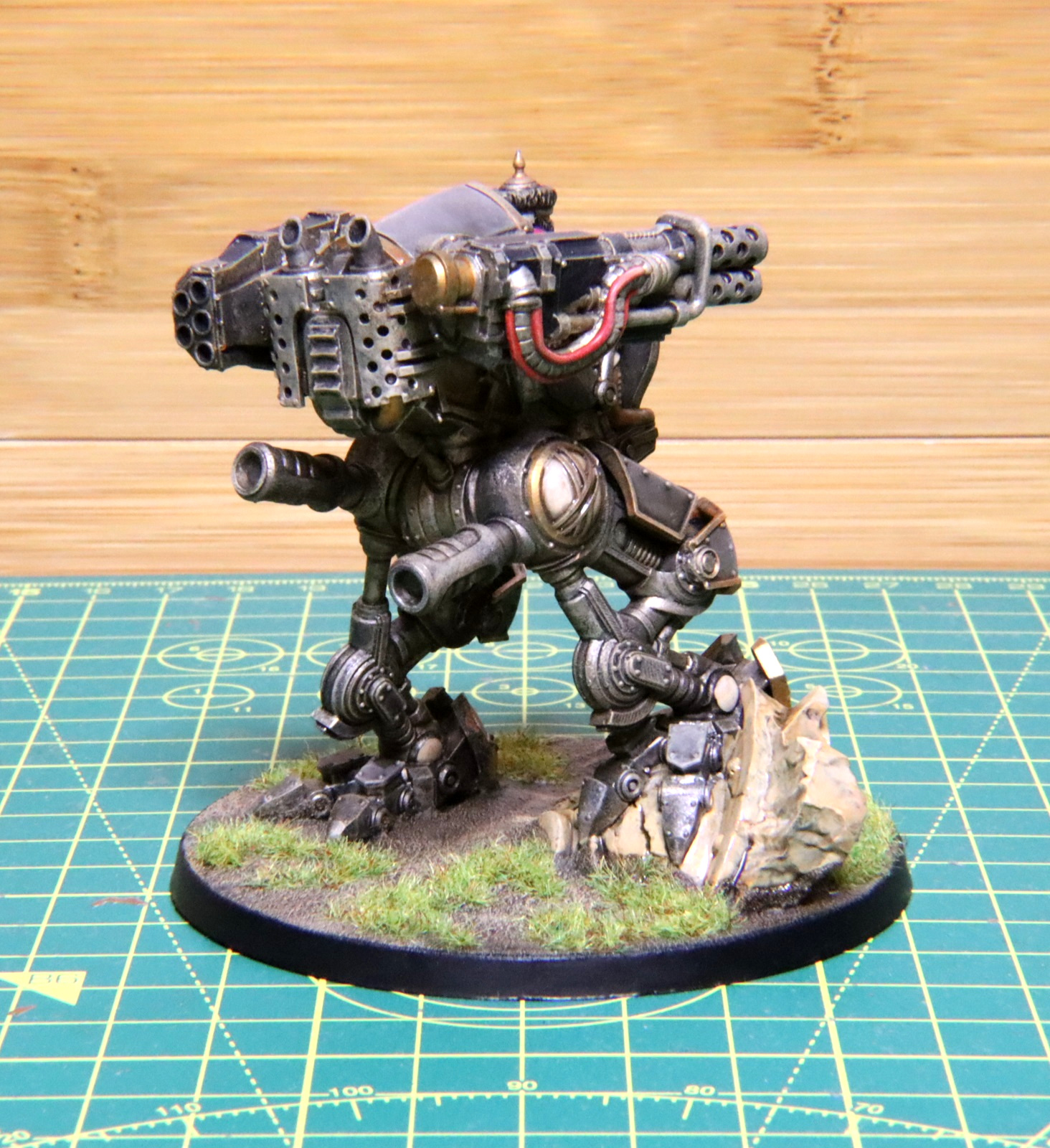 ES - Scout walker (3)