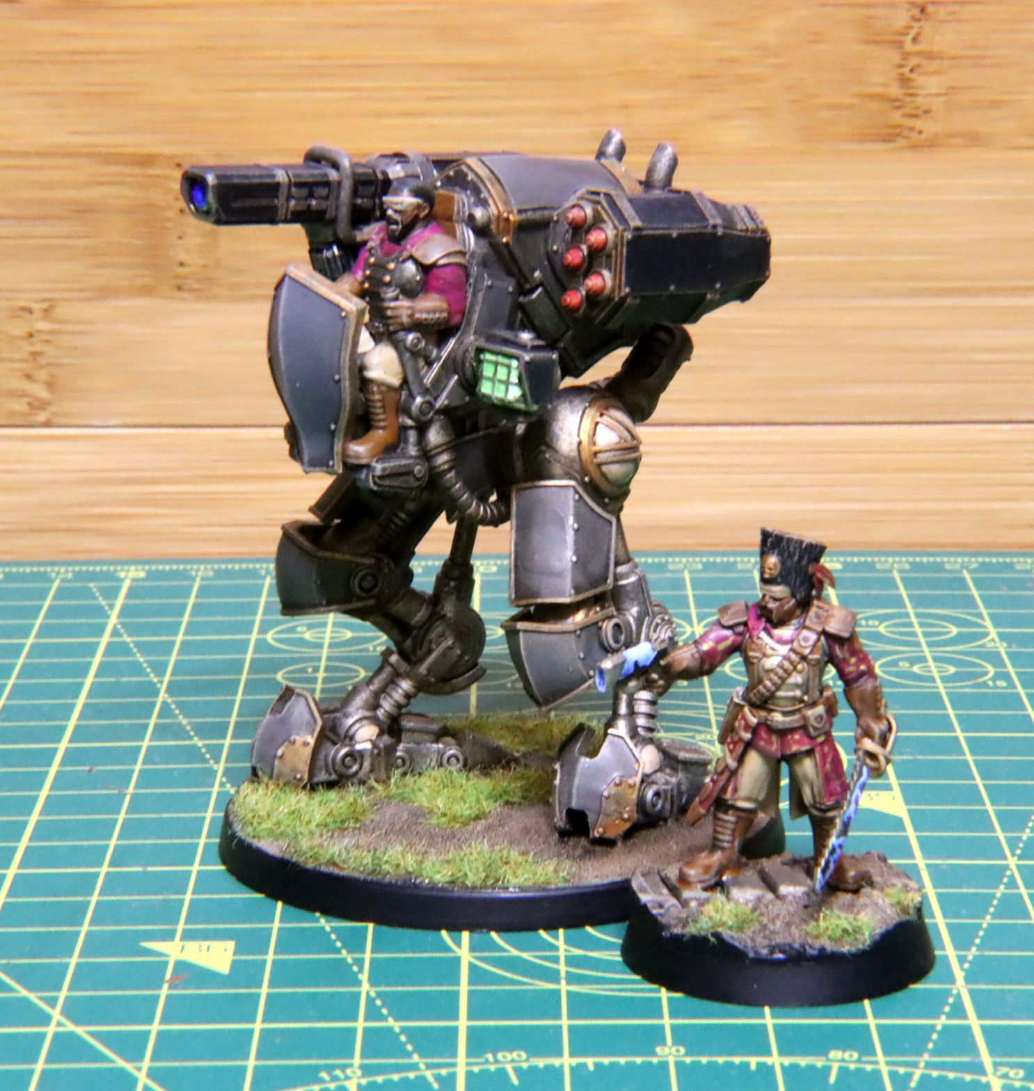 ES - Scout walker (5)