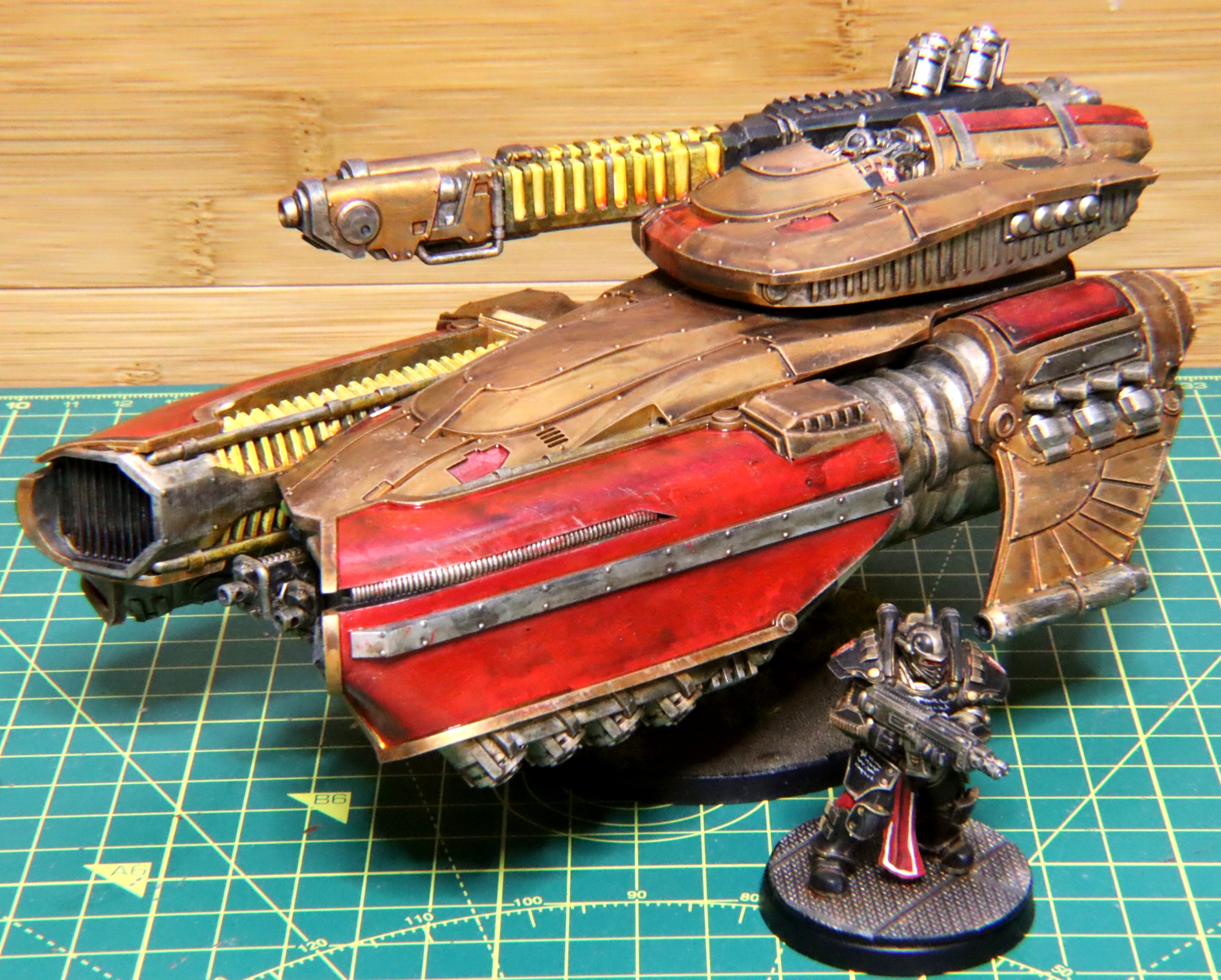 OGI -- GRav Tank (1)