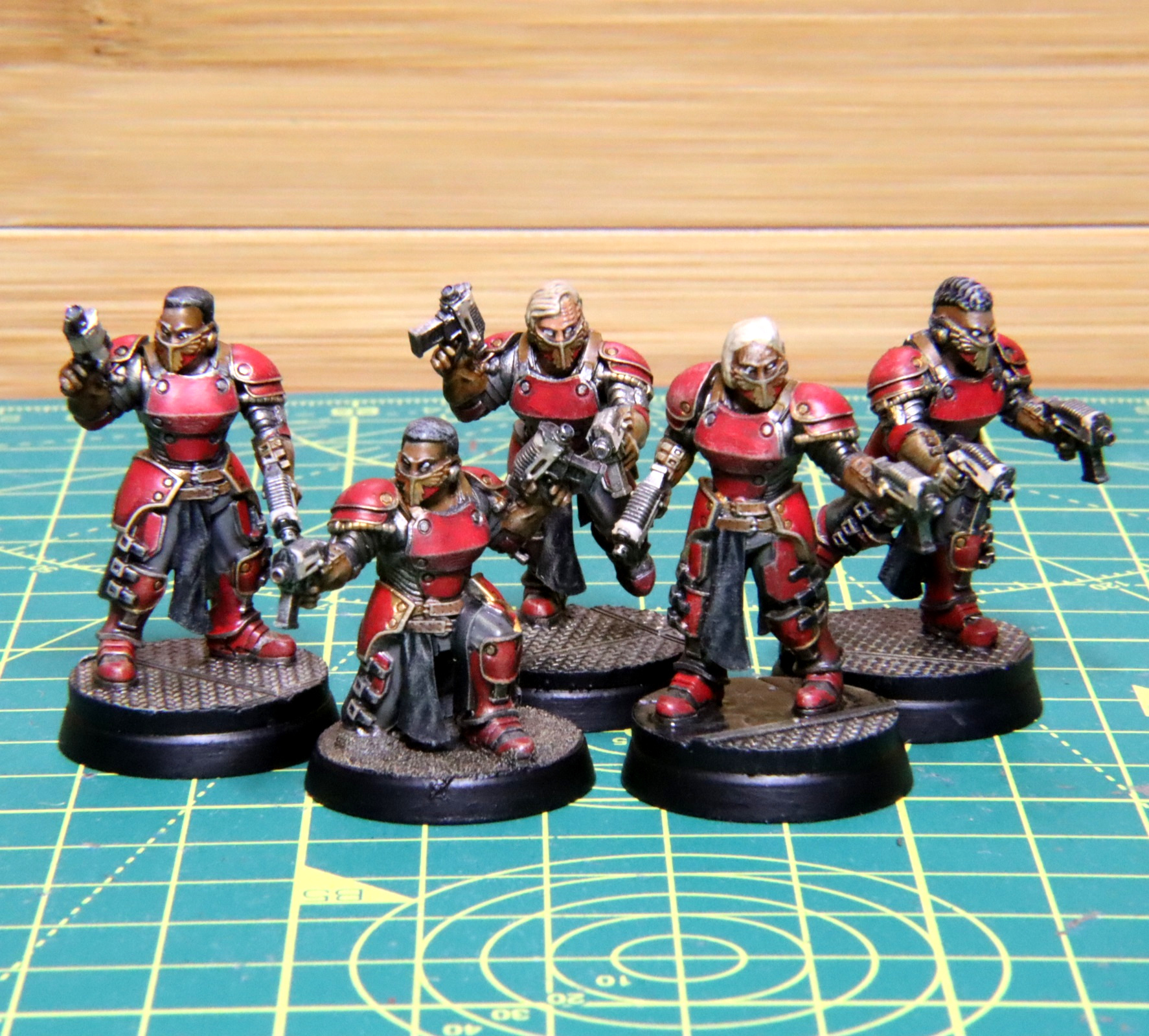 OGJ Assault Squad (2) - Copy