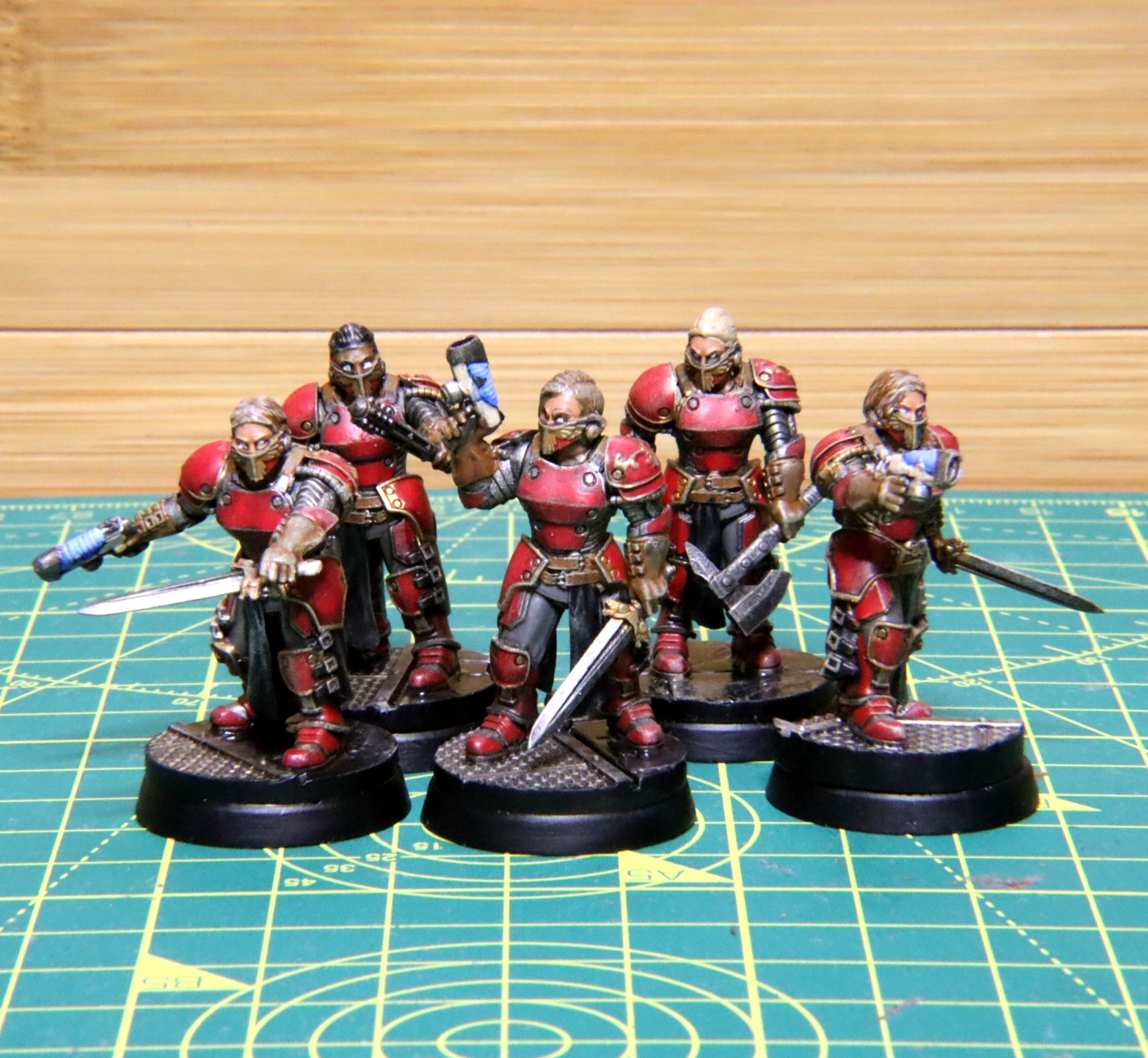 OGJ Assault Squad (3) - Copy