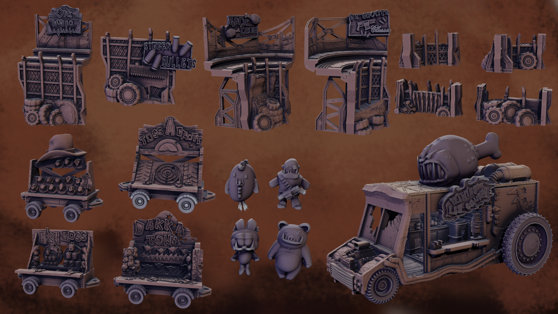 Ork Rodeo Renders - Wide-9