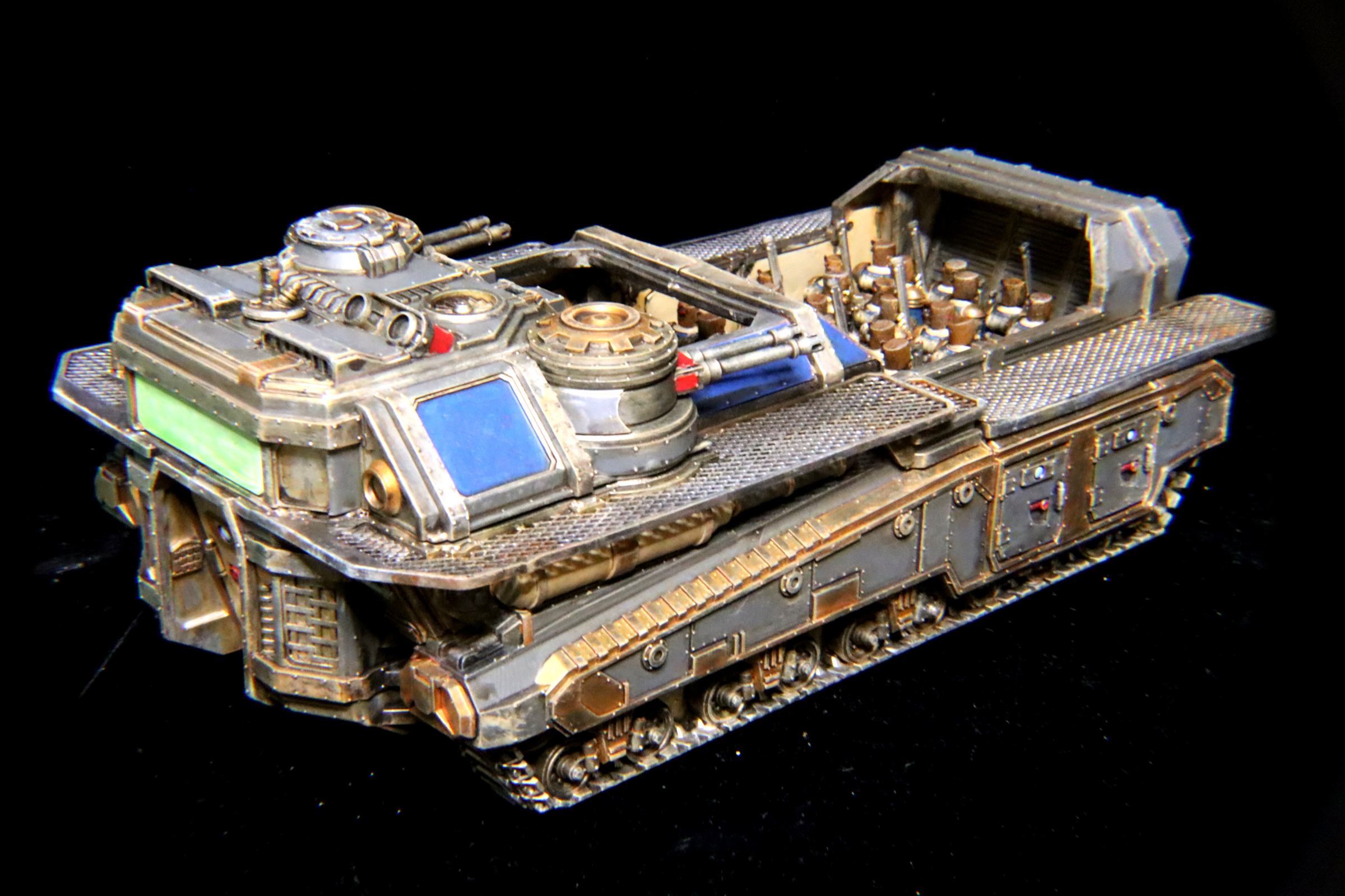 PS Heavy Transport 2 - Copy