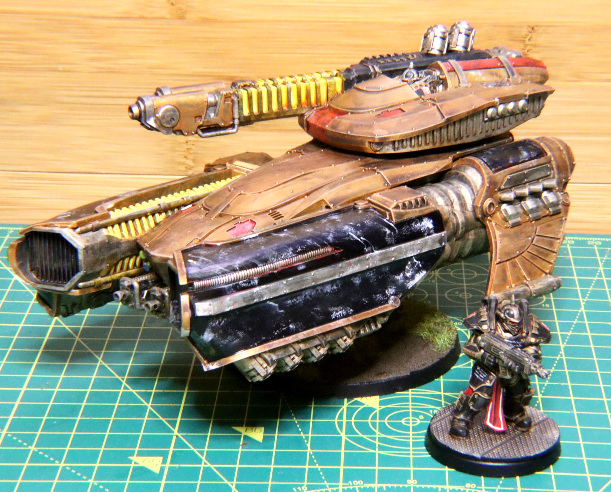 Raptor B (1)