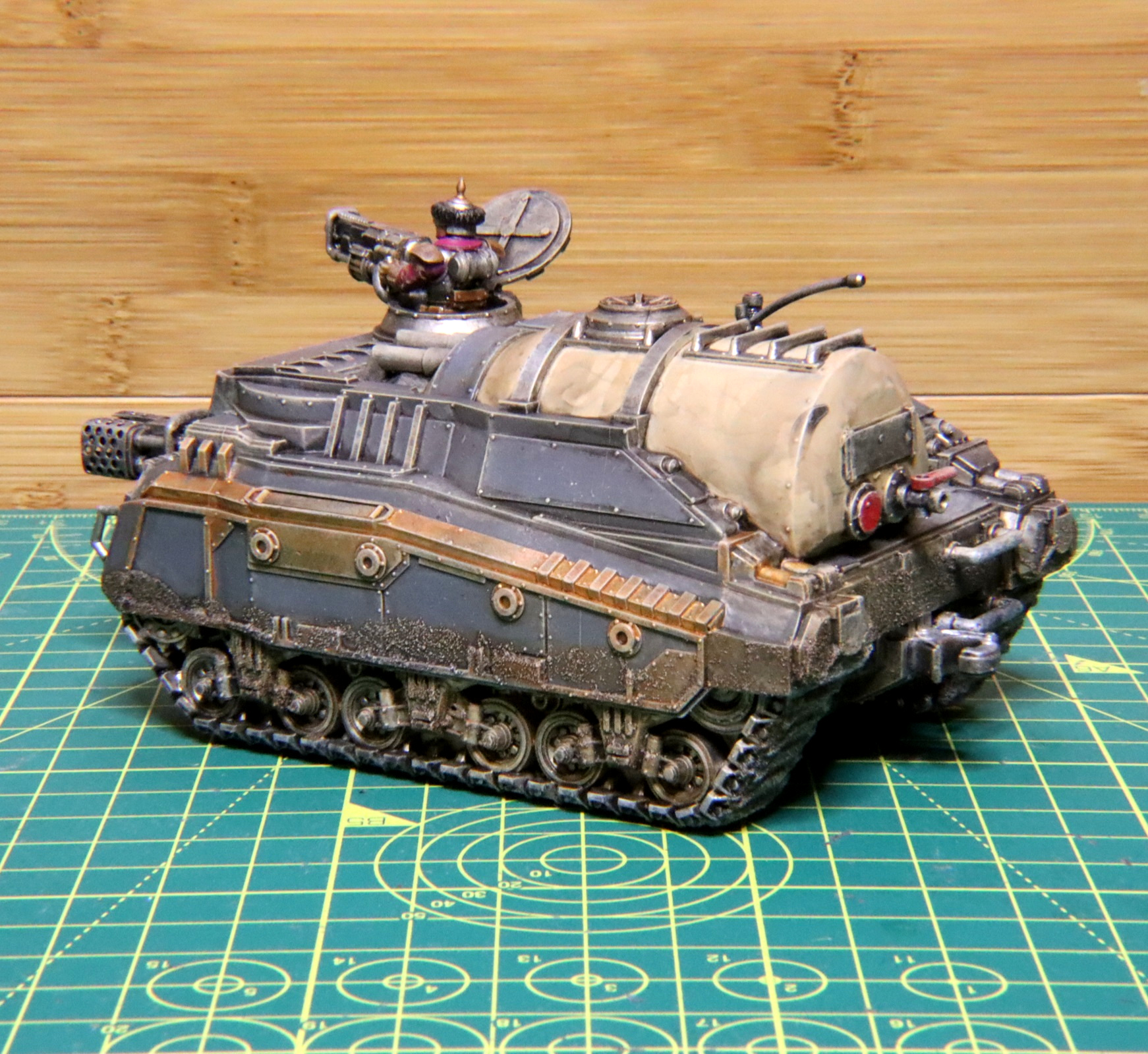 TrekPaard (2) - Copy