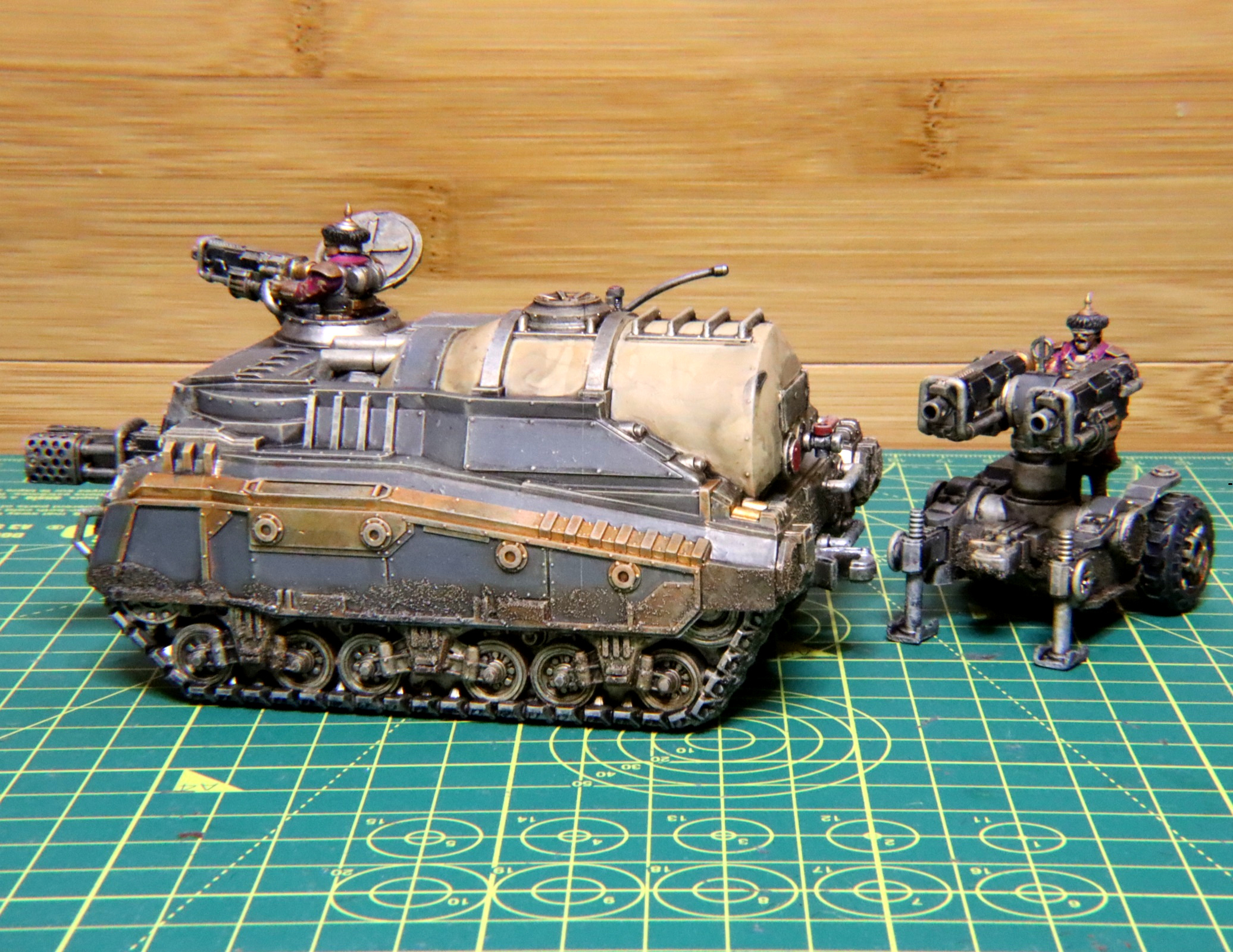 TrekPaard (3) - Copy