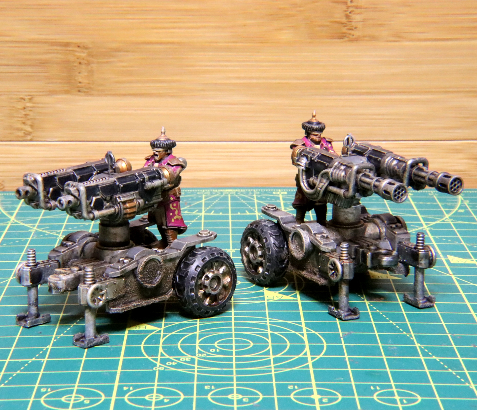 TrekPaard (4) - Copy