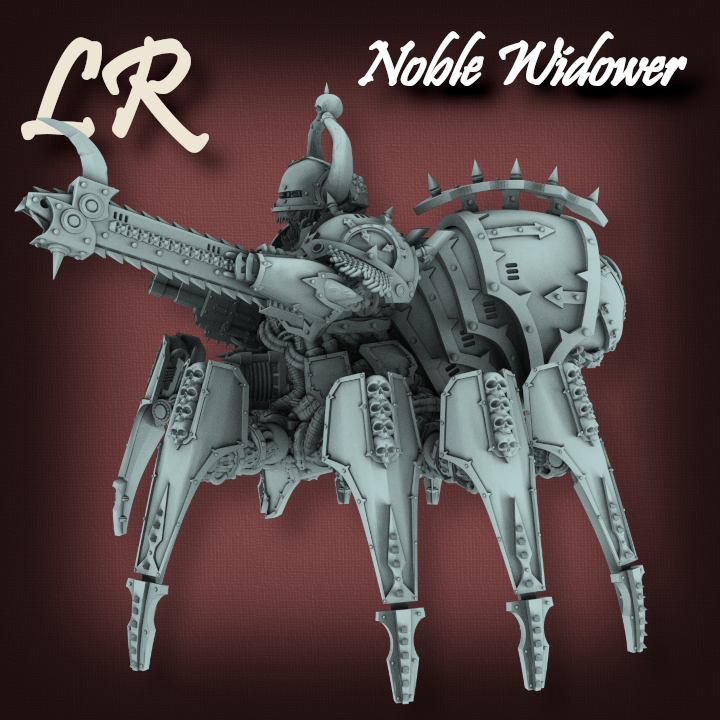Noble Widower2