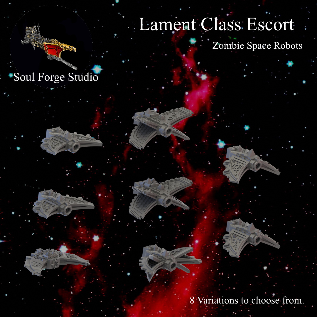 Lament Escort