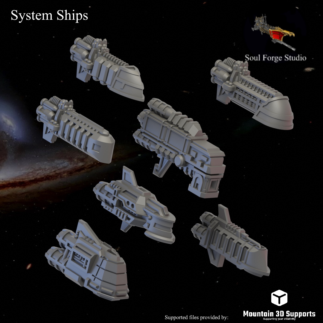 SystemShips