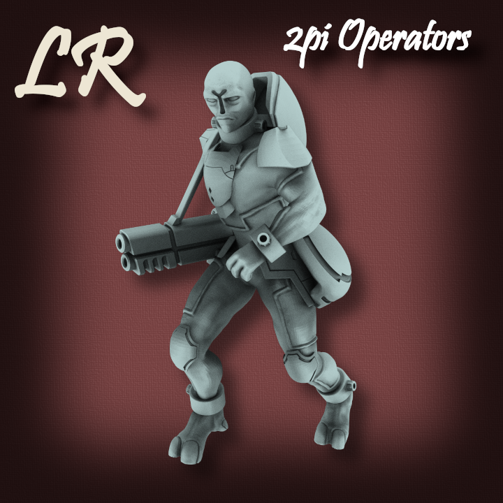 2pi operators 4 