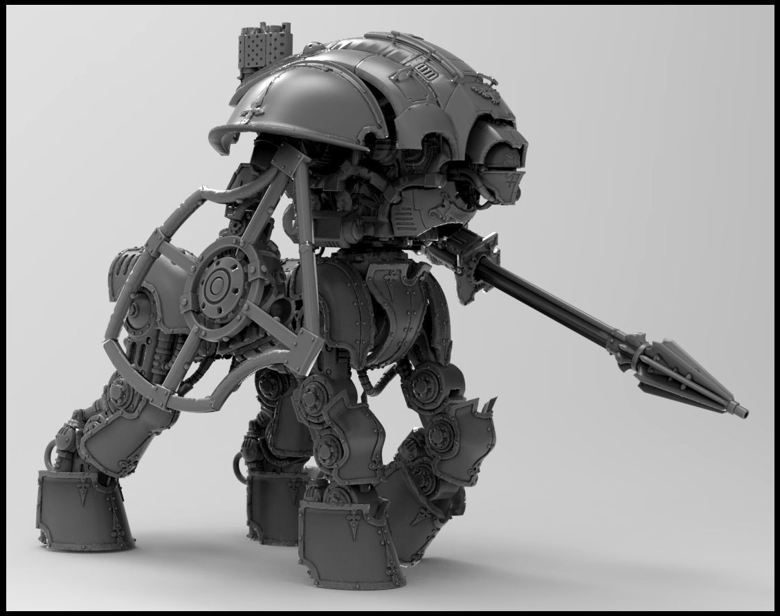 centaur-knight-conversion-kit-chassis-only-3d-model-stl (2)