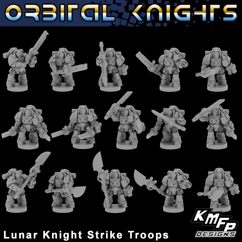 lunar knights strike2