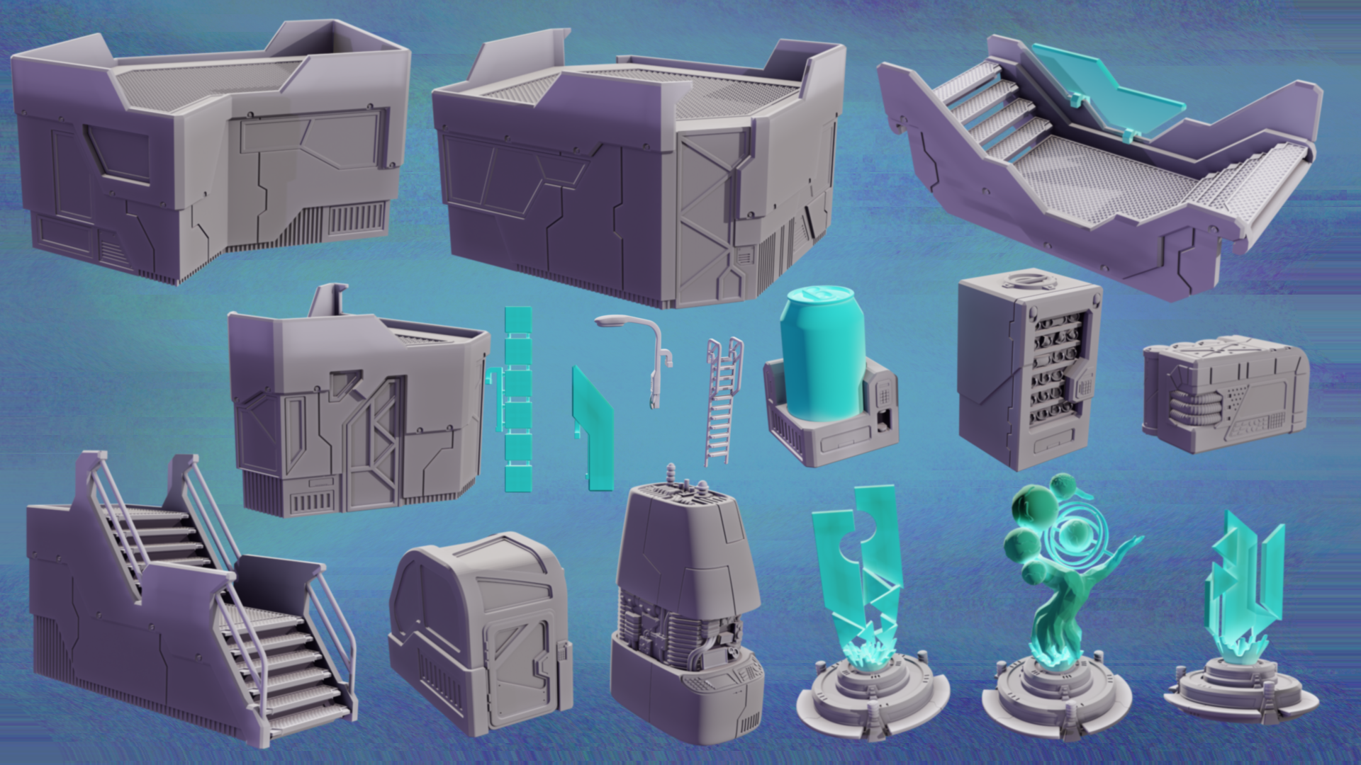 infinity renders - Wide-12