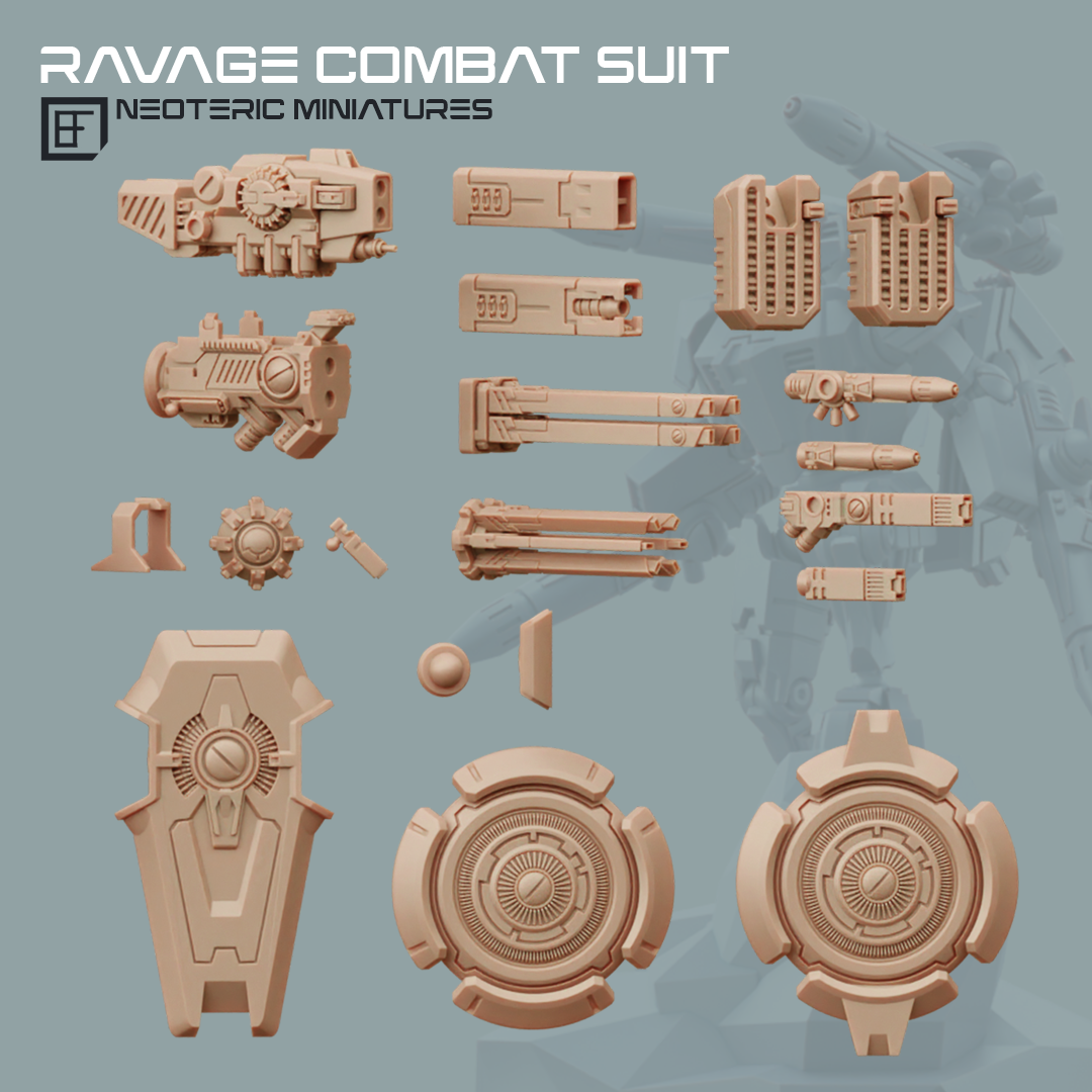 ravage bits 2