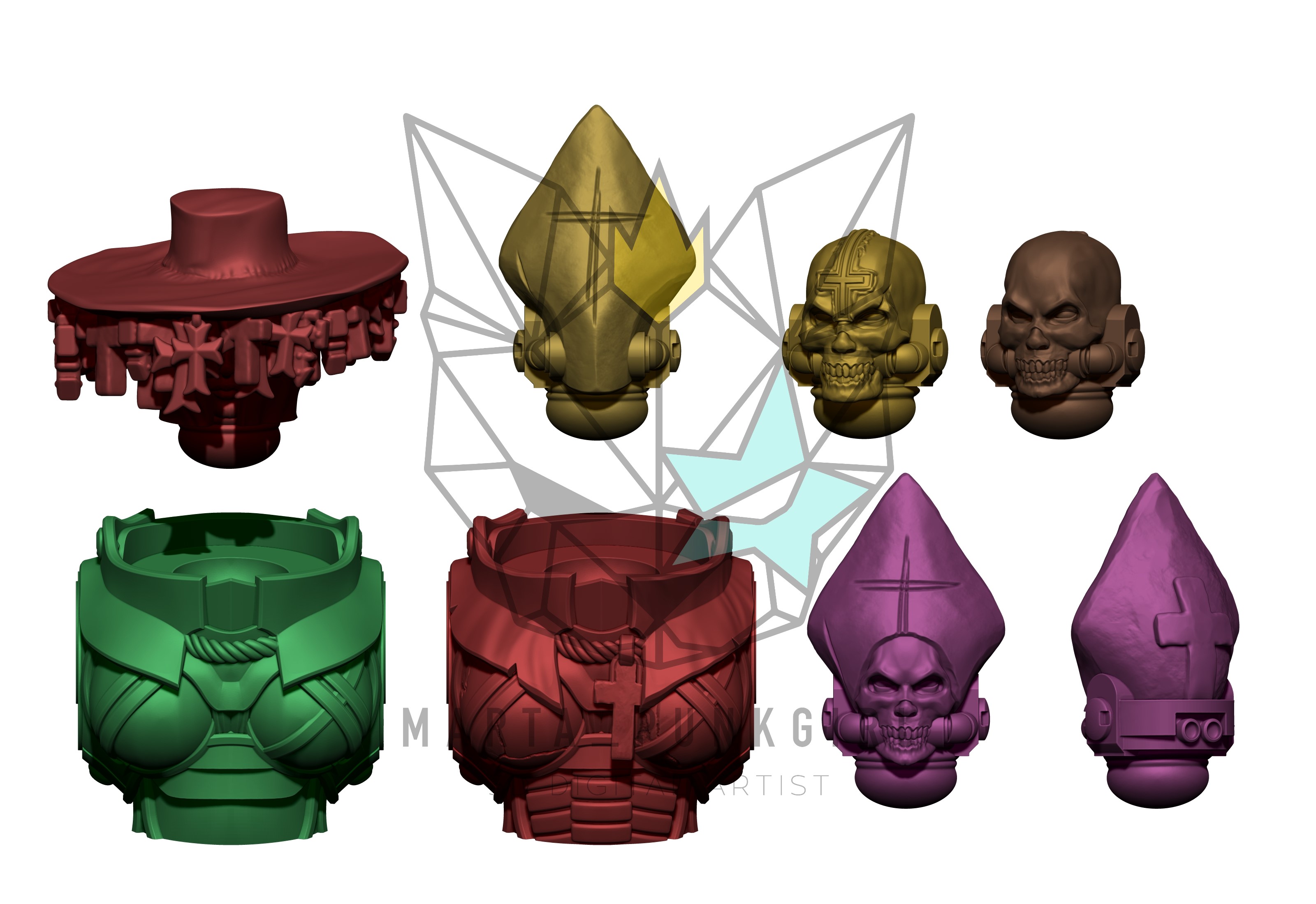 toso and helmets lo 